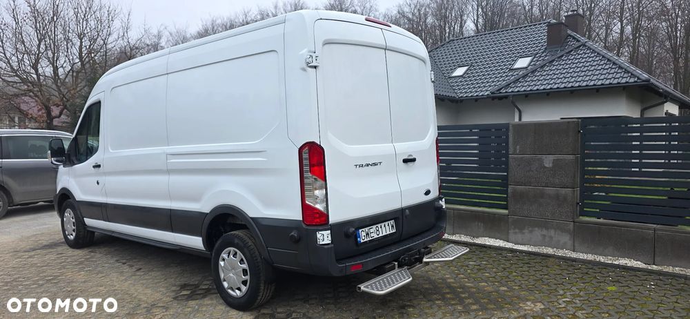 Ford Transit - 11