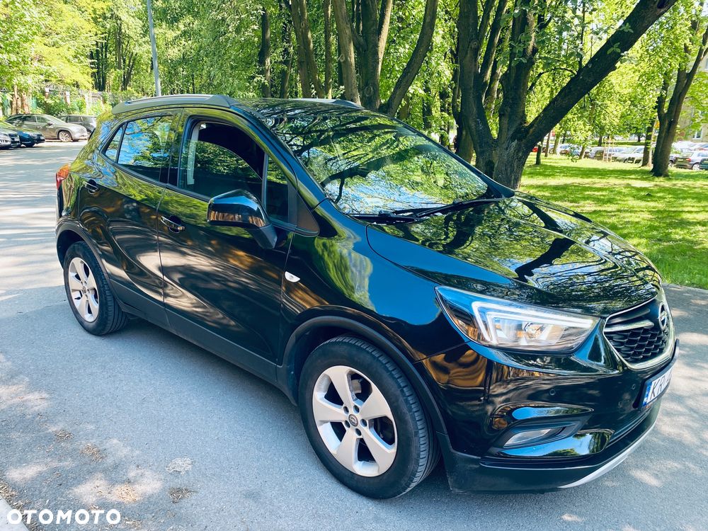 Opel Mokka - 15