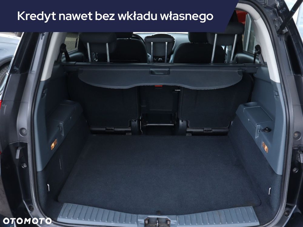 Ford Grand C-MAX - 15