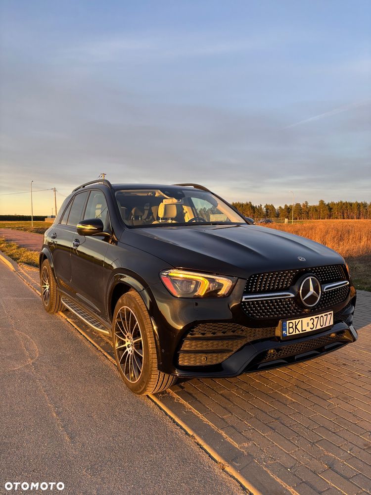 Mercedes-Benz GLE - 29