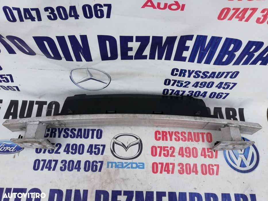 Armatura bară față C4 1,6 HDI (109 CP) Import Germania - 1