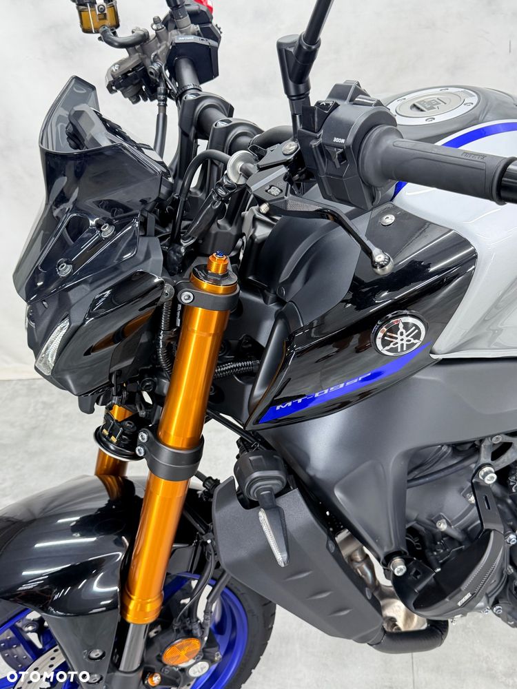 Yamaha MT - 7