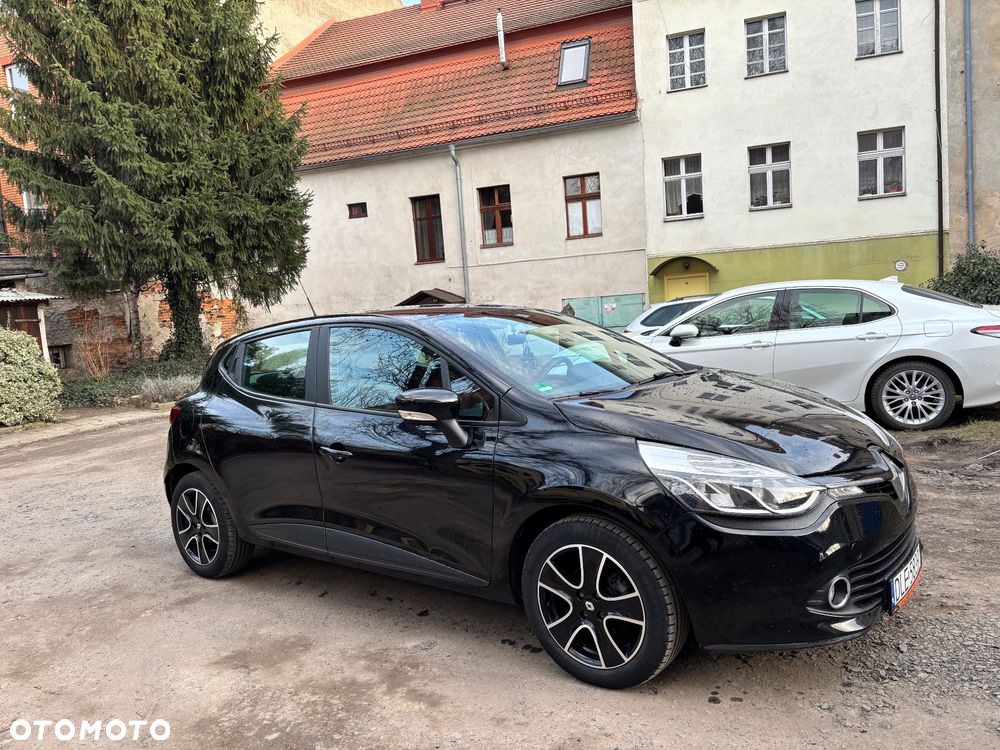 Renault Clio 1.2 16V 75 Experience - 1