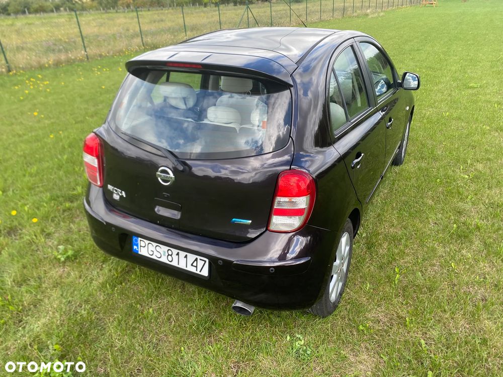 Nissan Micra 1.2 DIG-S Style Edition - 16