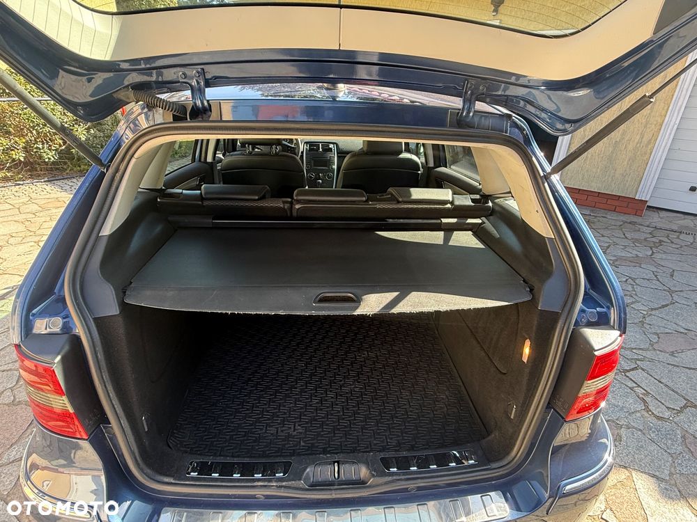 Mercedes-Benz Klasa B 200 CDI Special Edition - 7