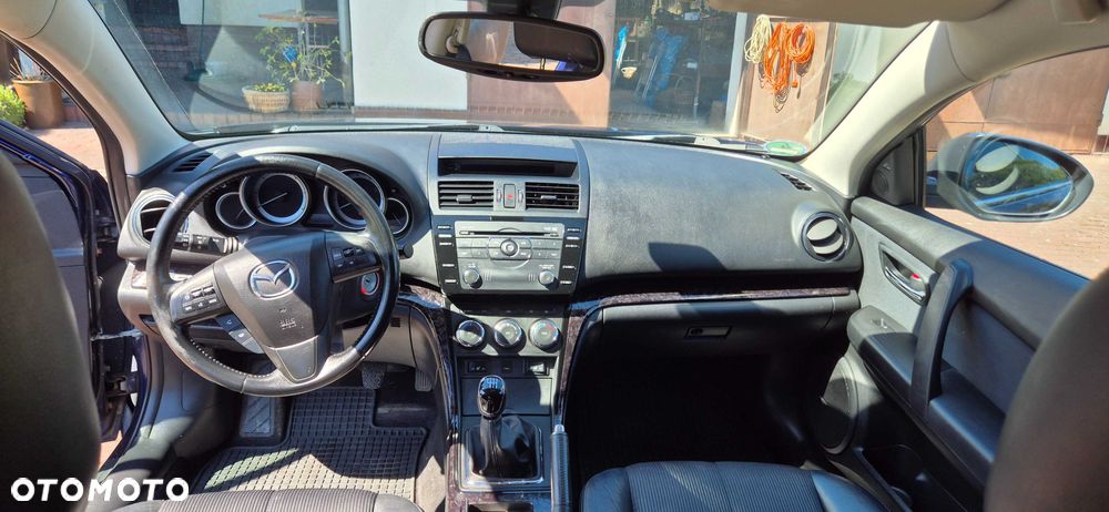 Mazda 6 - 3
