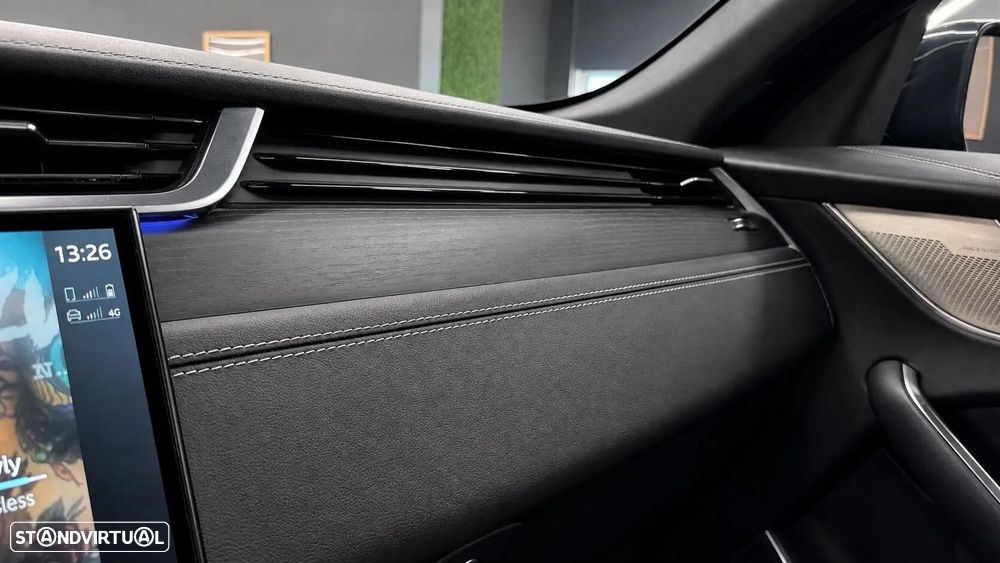 Jaguar F-Pace 2.0 P400e AWD R-Dynamic Black - 48