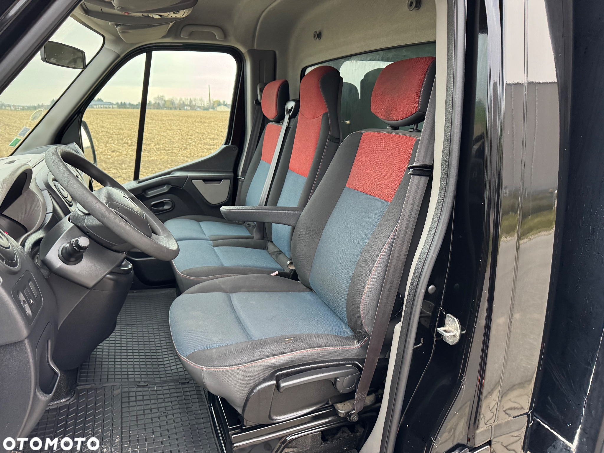 Renault Master - 11