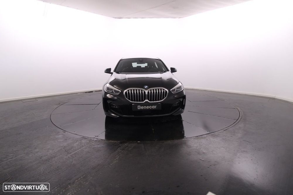 BMW 116 d Pack Desportivo M - 12