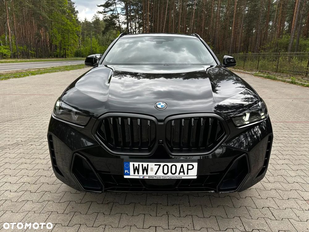 BMW X6 - 14
