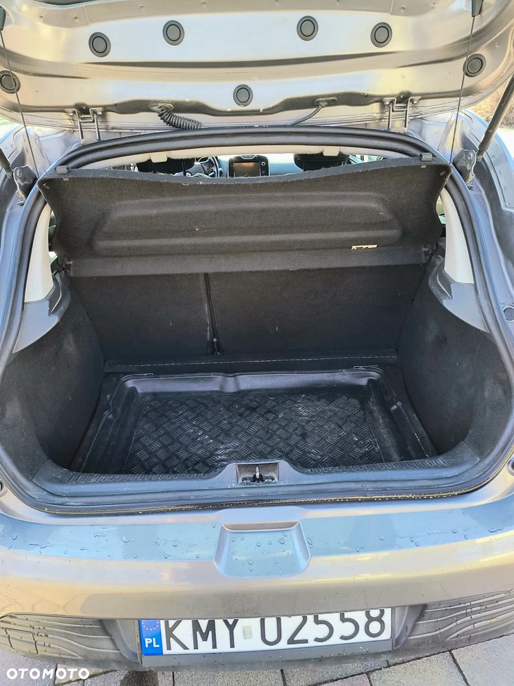 Renault Clio TCe 90 Paris - 7