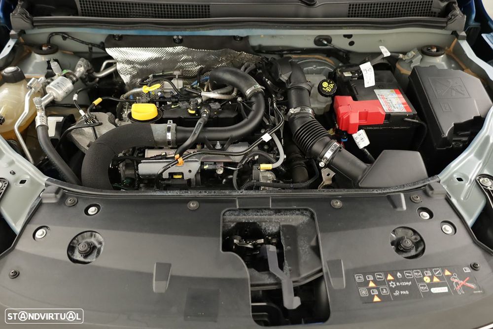 Dacia Sandero 1.0 TCe Expression - 24