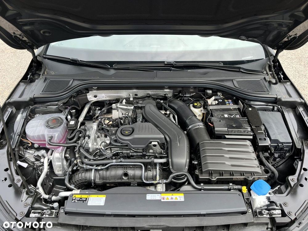 Volkswagen Golf Variant 1.5 TSI Life Plus - 41