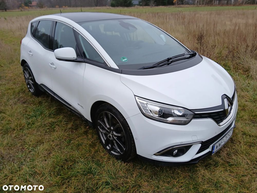 Renault Scenic 1.2 TCe Energy Intens - 1