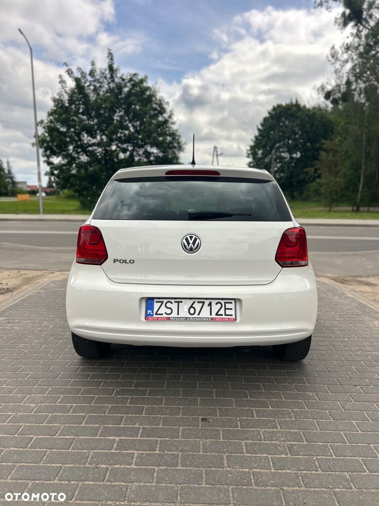 Volkswagen Polo 1.2 12V Highline - 5
