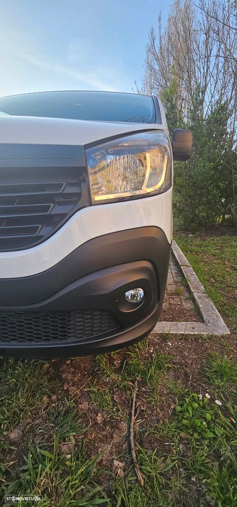 Renault Trafic 1.6 dCi L1H1 1.2T SS - 18