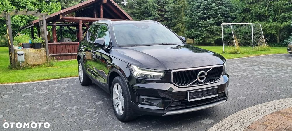 Volvo XC 40 D3 Momentum Pro - 12