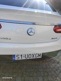 Mercedes-Benz GLE 350 d 4Matic 9G-TRONIC AMG Line - 24