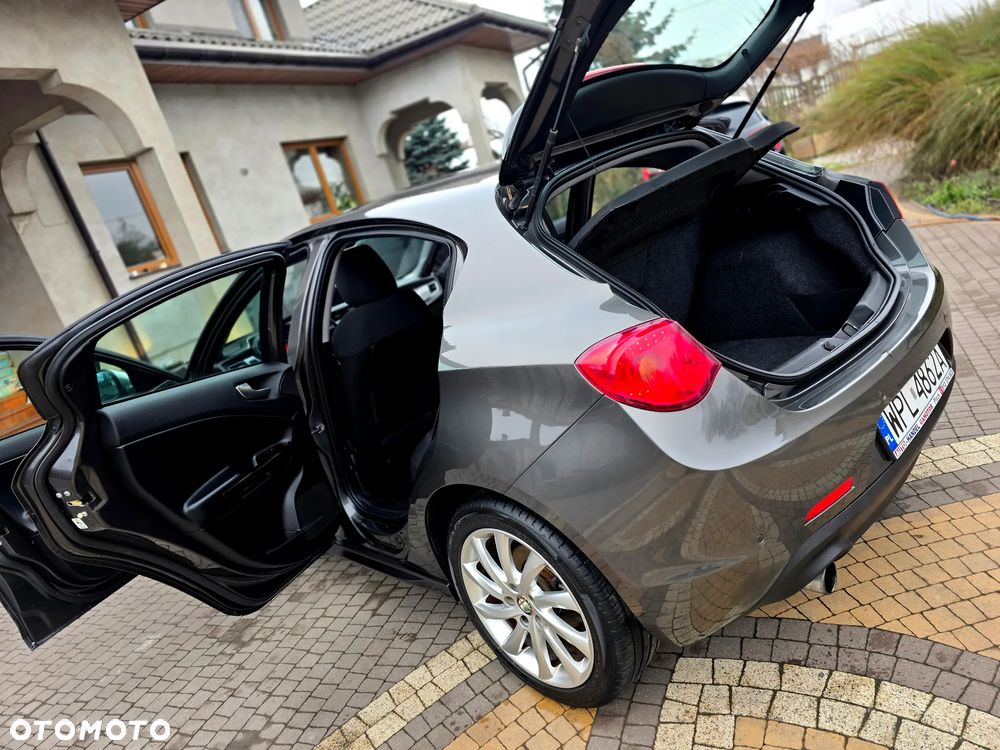 Alfa Romeo Giulietta - 13