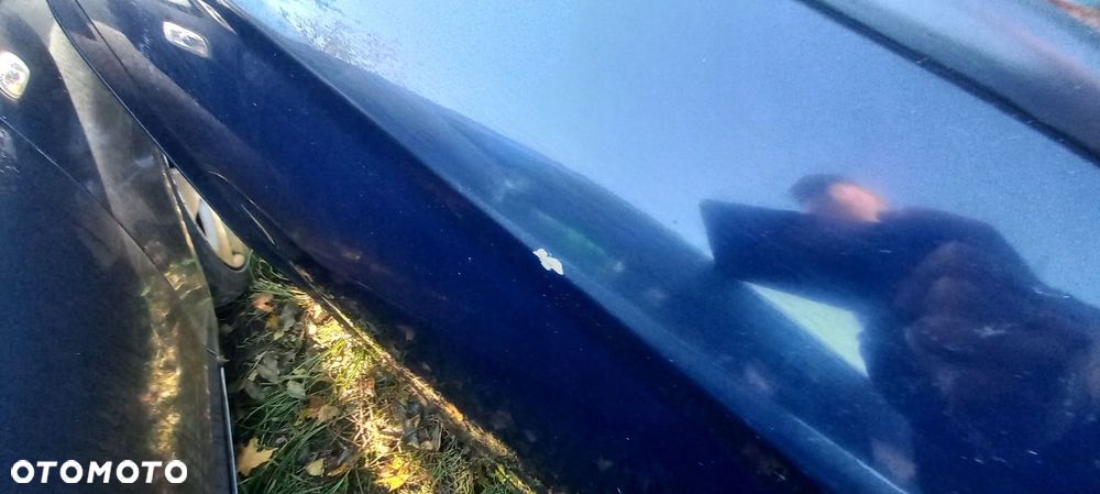 DRZWI TYLNE PRAWE FORD MONDEO KOMBI MK IV V 6 - 2