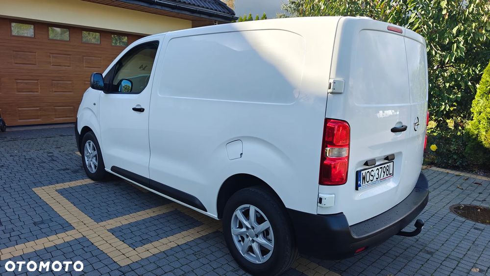 Opel Vivaro - 3