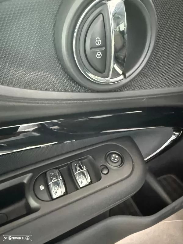 MINI Clubman One - 10