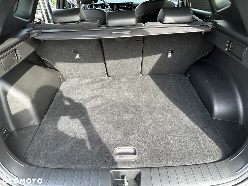 Hyundai Tucson - 28