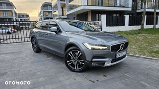 Volvo V90 Cross Country D5 SCR AWD Pro