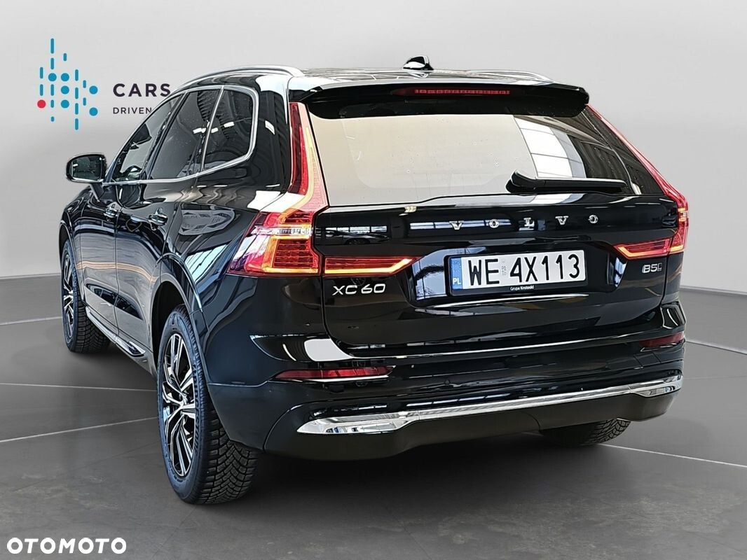 Volvo XC 60 T5 GPF AWD Inscription - 4