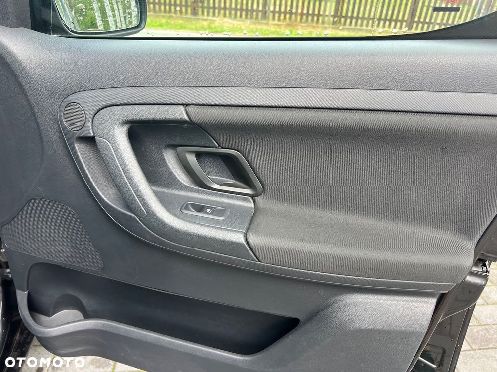 Skoda Roomster 1.2 TSI PLUS EDITION - 14