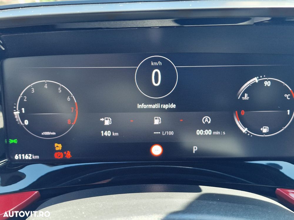 Opel Mokka 1.2L Turbo Start/Stop Aut. GS - 7