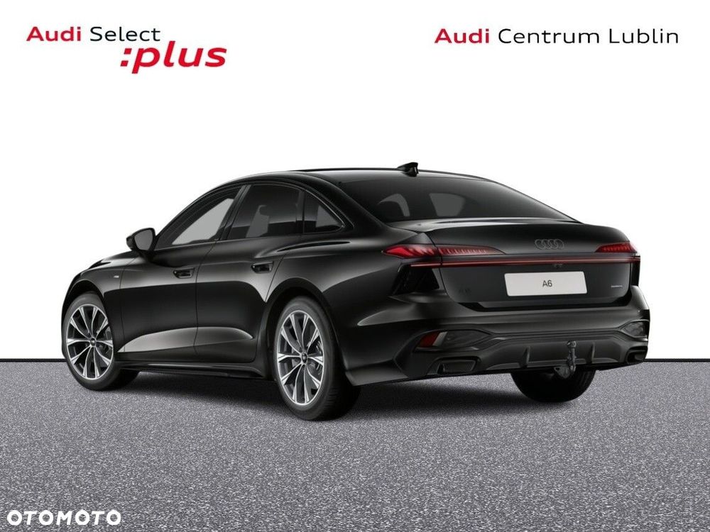 Audi A6 Limousine - 2