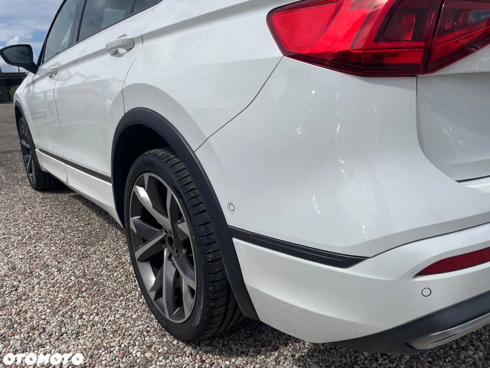 Seat Tarraco 2.0 Eco TSI FR S&S 4Drive DSG - 13