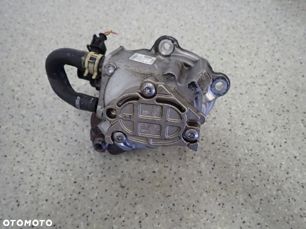 HONDA CIVIC 9 IX 12- DIESEL 1,6 POMPA WTRYSKOWA - 5