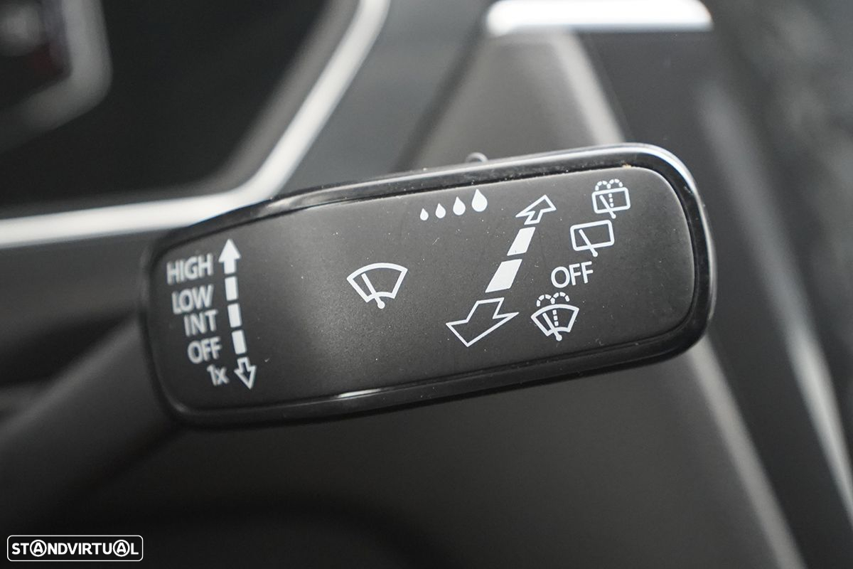 VW Tiguan Allspace 1.5 TSI Life DSG - 17