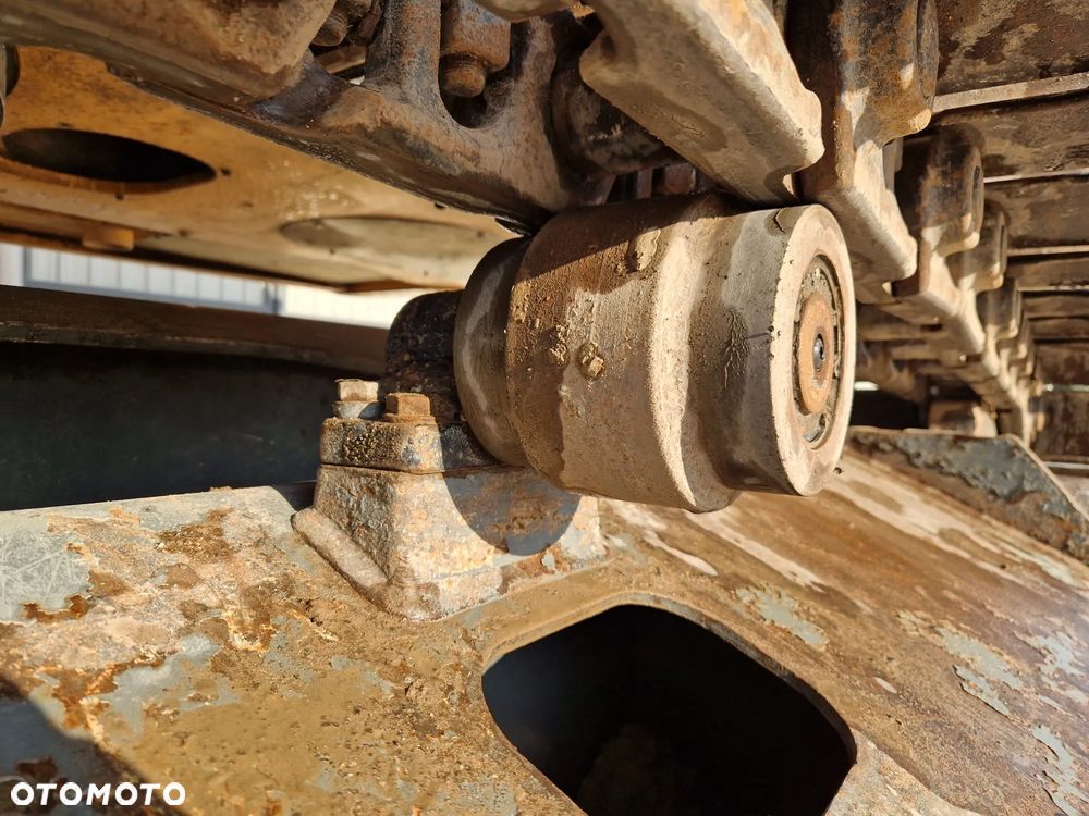 Liebherr R924 LC * SW 48 Likufix * - 16