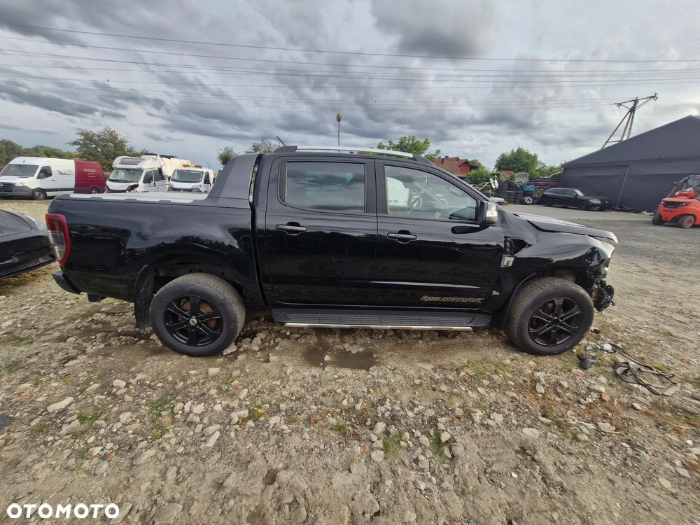 Ford Ranger 2.0 EcoBlue 4x4 DC Wildtrak - 6