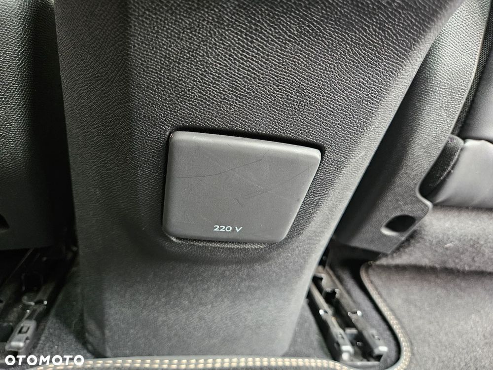 Peugeot 3008 PureTech 180 Stop & Start GPF EAT8 GT - 28