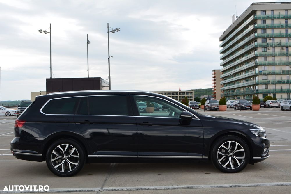 Volkswagen Passat - 8