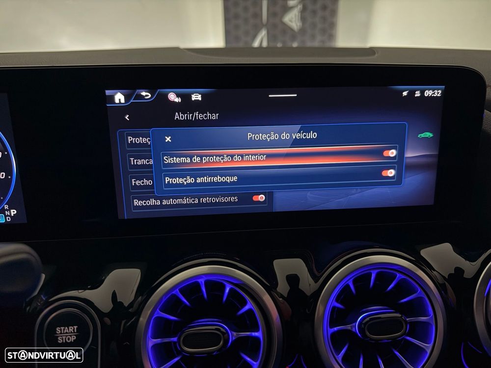 Mercedes-Benz EQA 300 4Matic AMG Line - 40