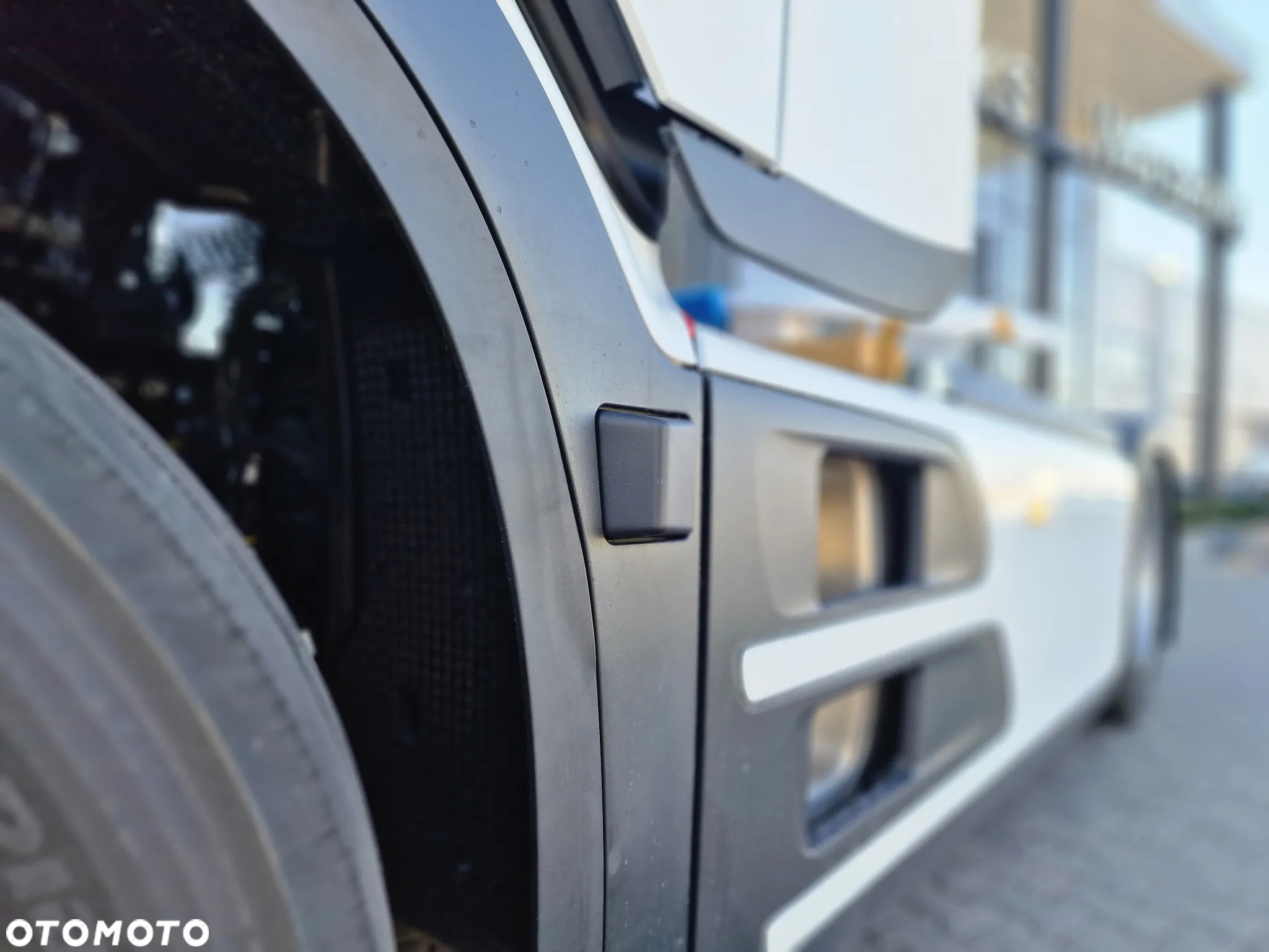 Mercedes-Benz Actros 1848 - 10