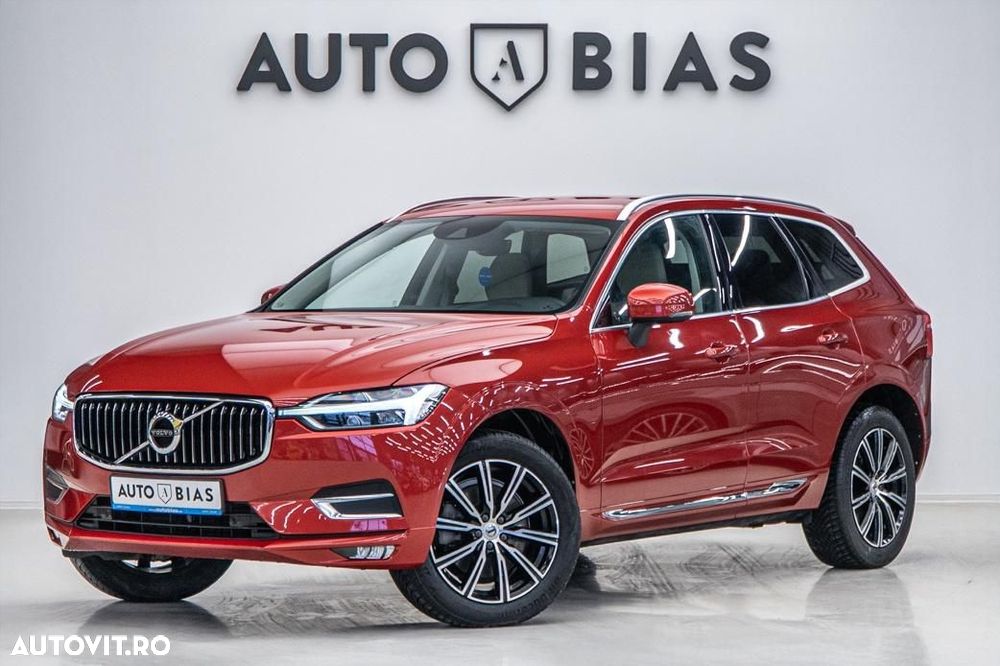 Volvo XC 60 B4 MHEV AT8 AWD Momentum Pro - 2