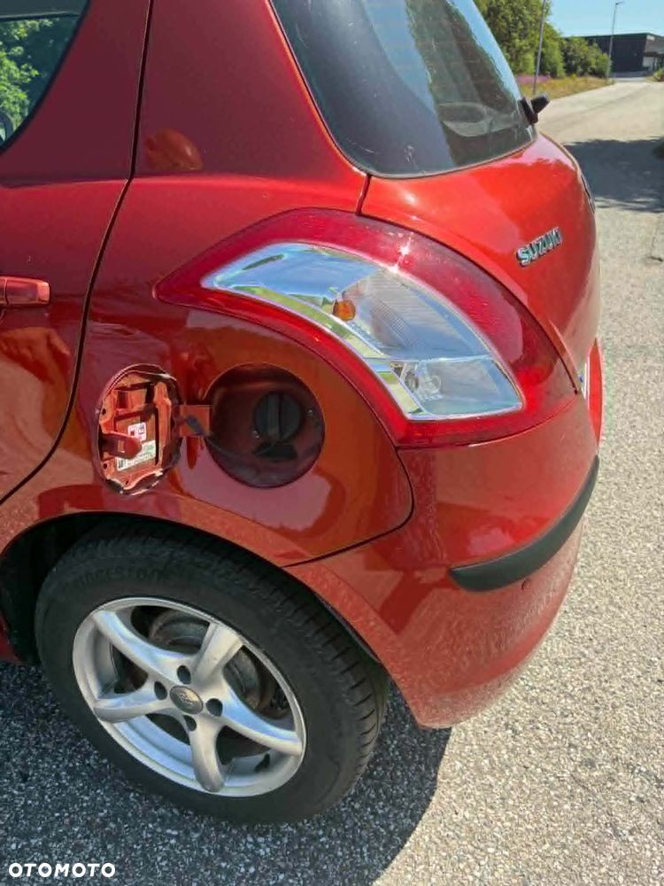 Suzuki Swift - 18