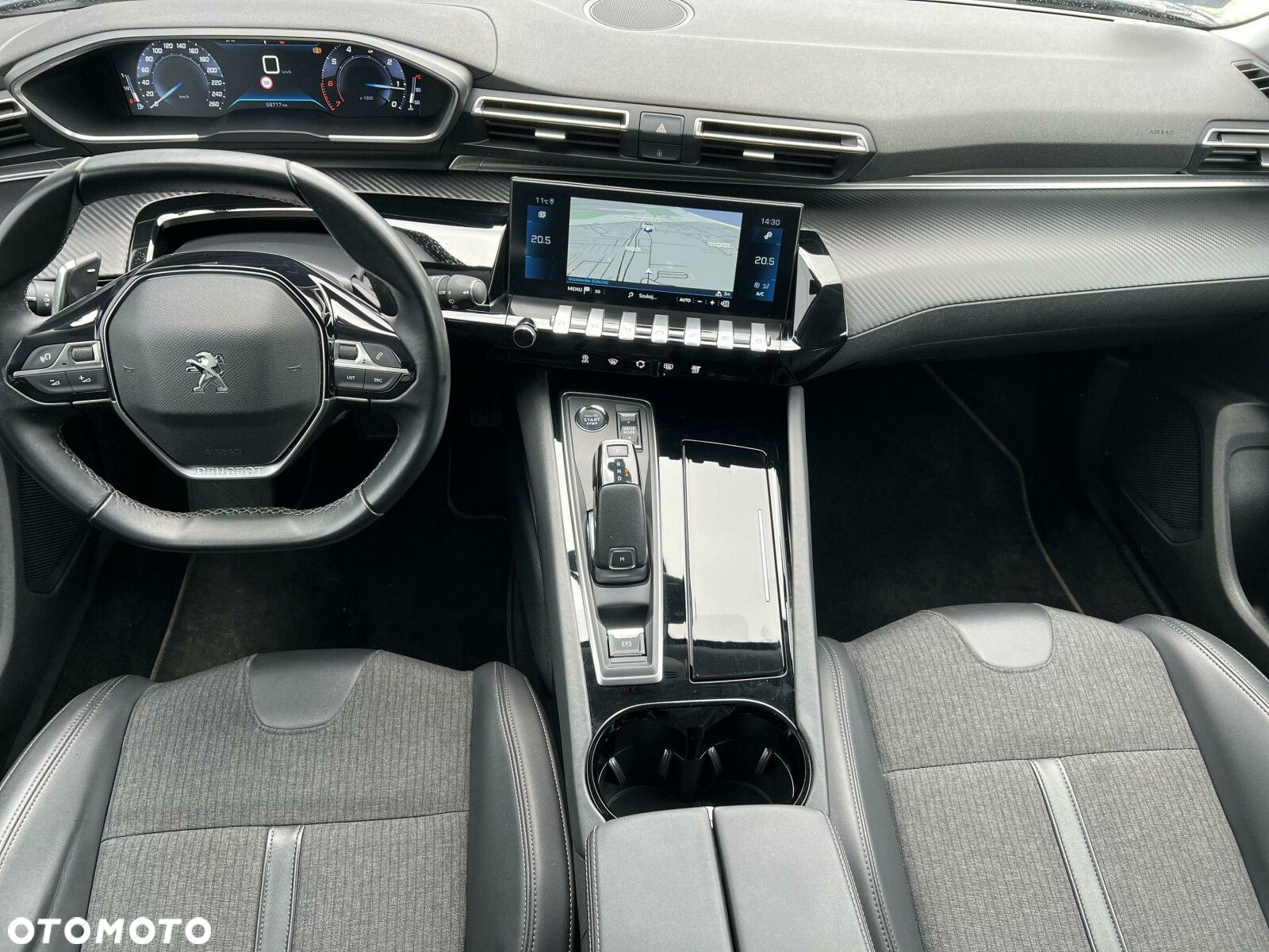 Peugeot 508 - 11