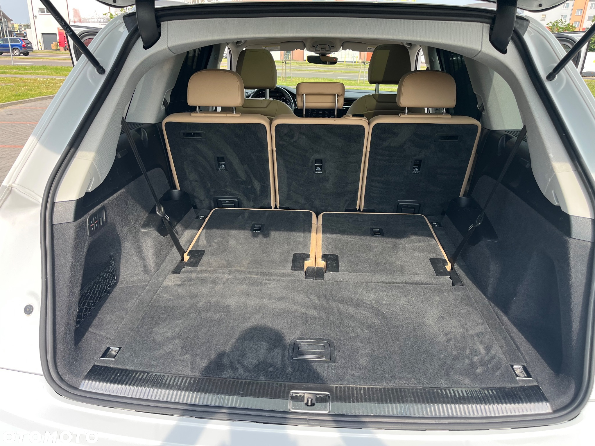 Audi Q7 55 TFSI quattro tiptronic competition plus - 10