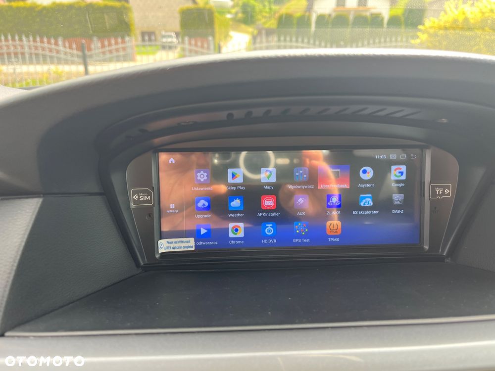 BMW Seria 5 525i Edition Lifestyle - 15