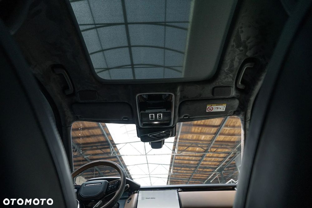 Land Rover Range Rover Velar 3.0 P400 mHEV Autobiography - 16