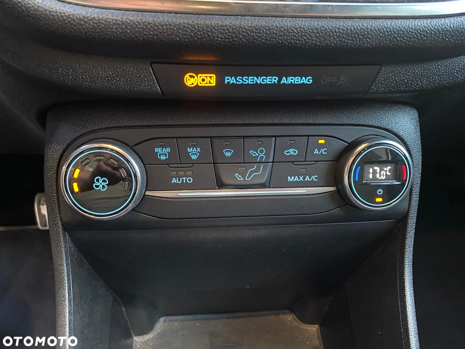 Ford Fiesta - 13