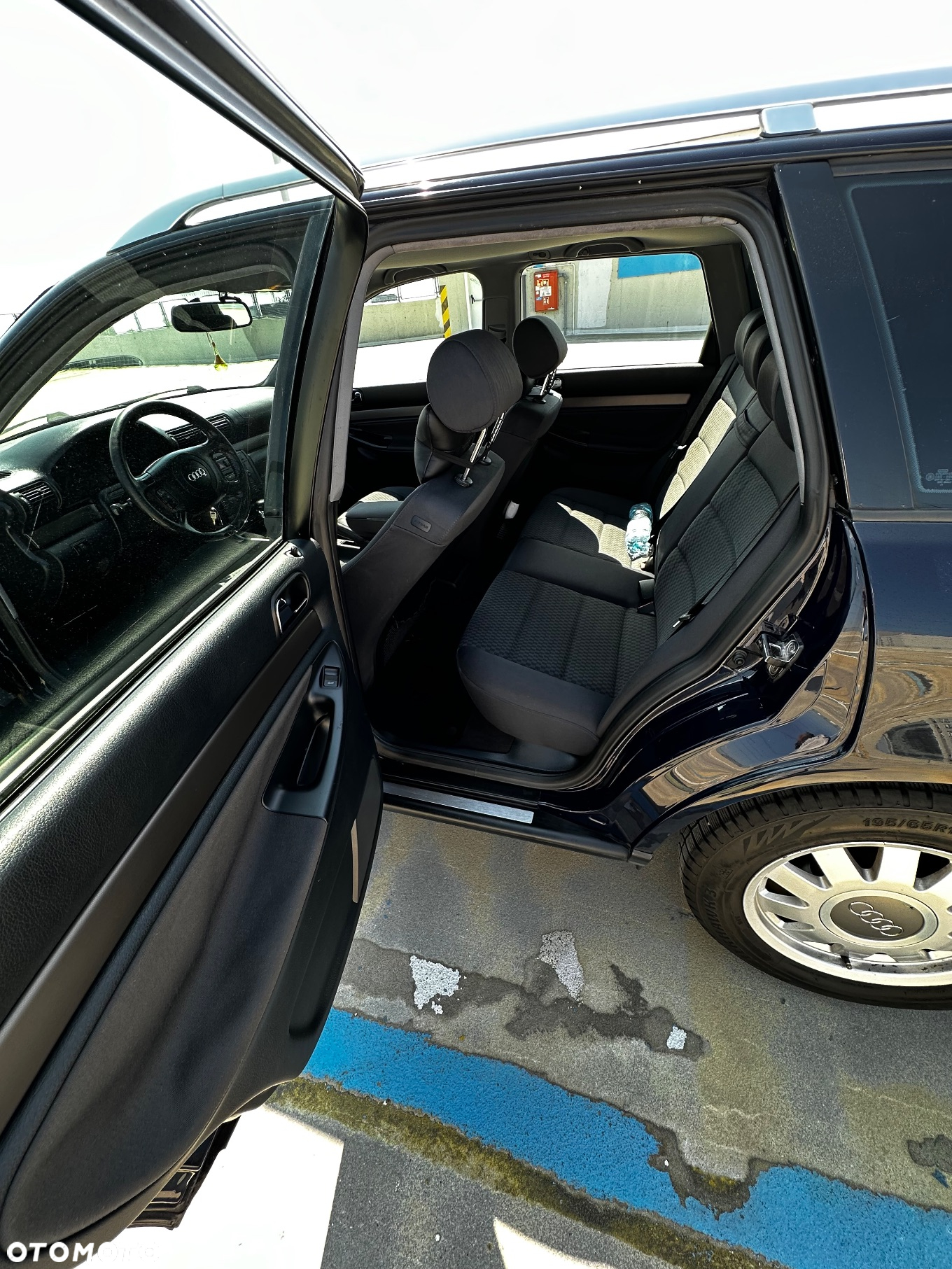 Audi A4 Avant 1.9 TDI Tiptronic - 17