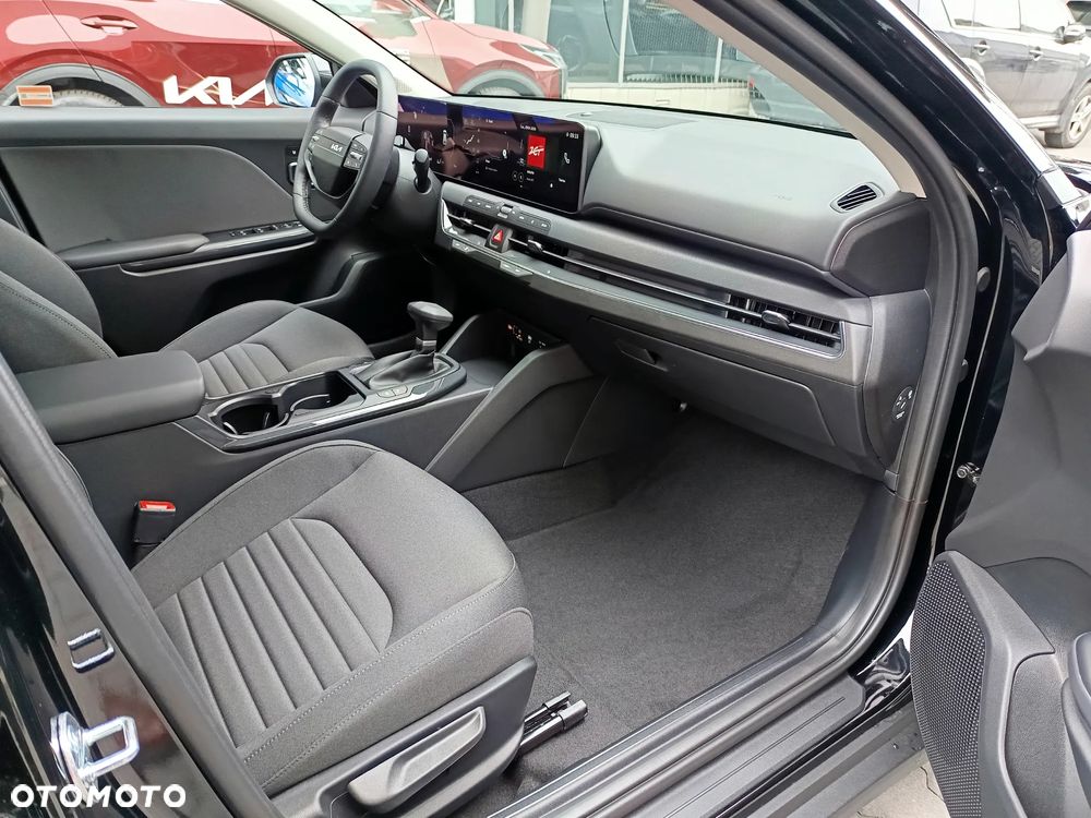 Kia K4 1.6 T-GDI M - 15